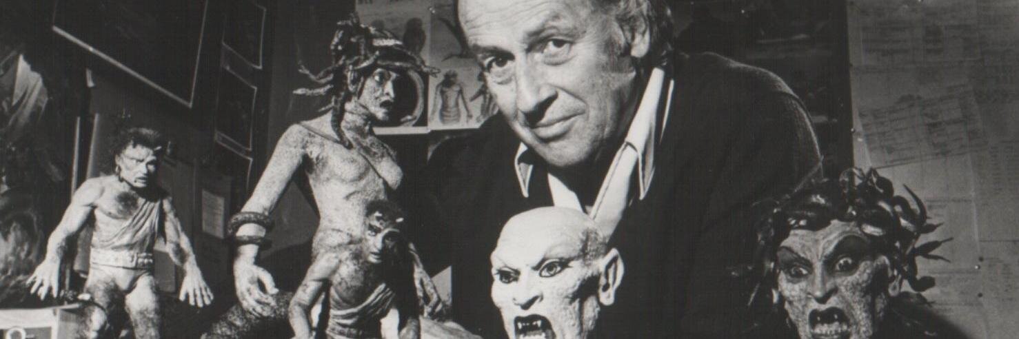 Aharryhausen's profile banner image