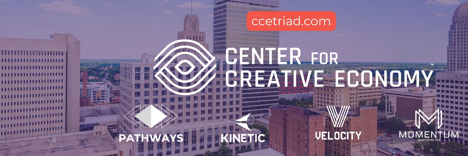 CCETRIAD's profile banner image