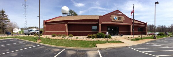 NWS Northern Indiana Profile Banner