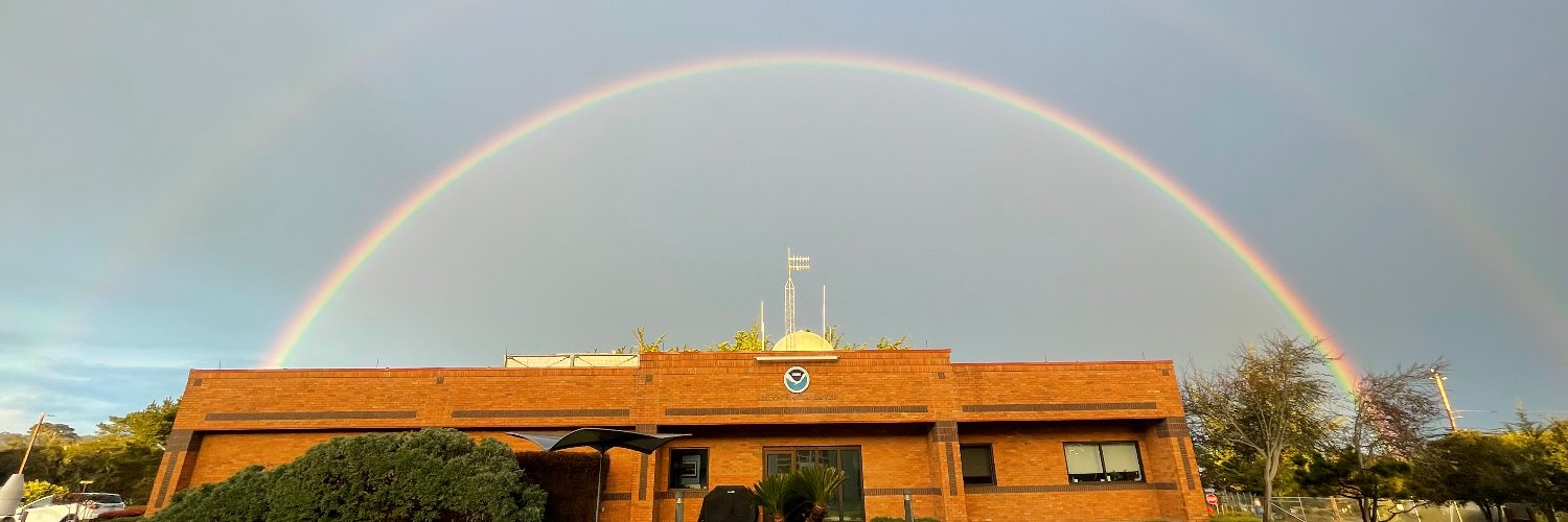 NWS Bay Area 🌉's banner