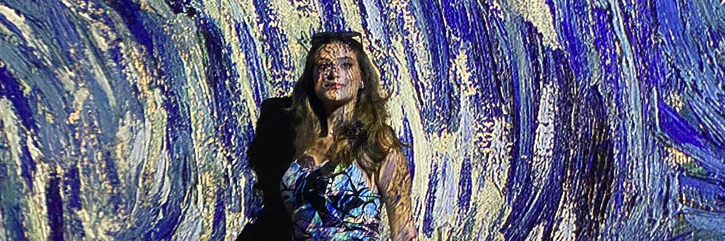 MilyaChehayeb's profile banner image