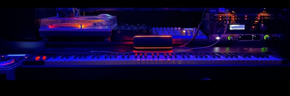 Effex Music banner