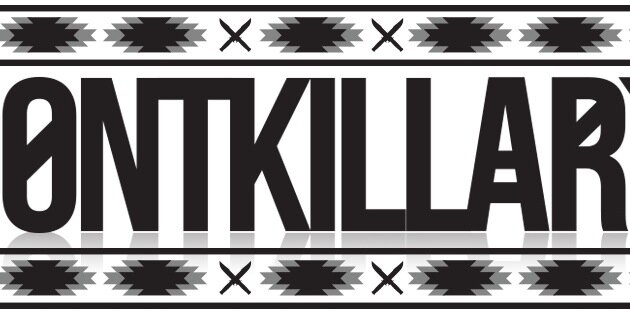 dontkillart's profile banner image