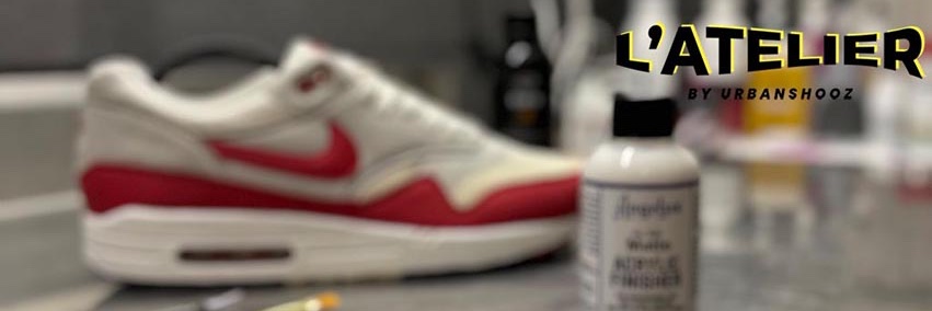 urbanshooz's profile banner image