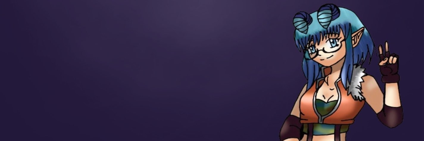 MiruMiwu's profile banner image
