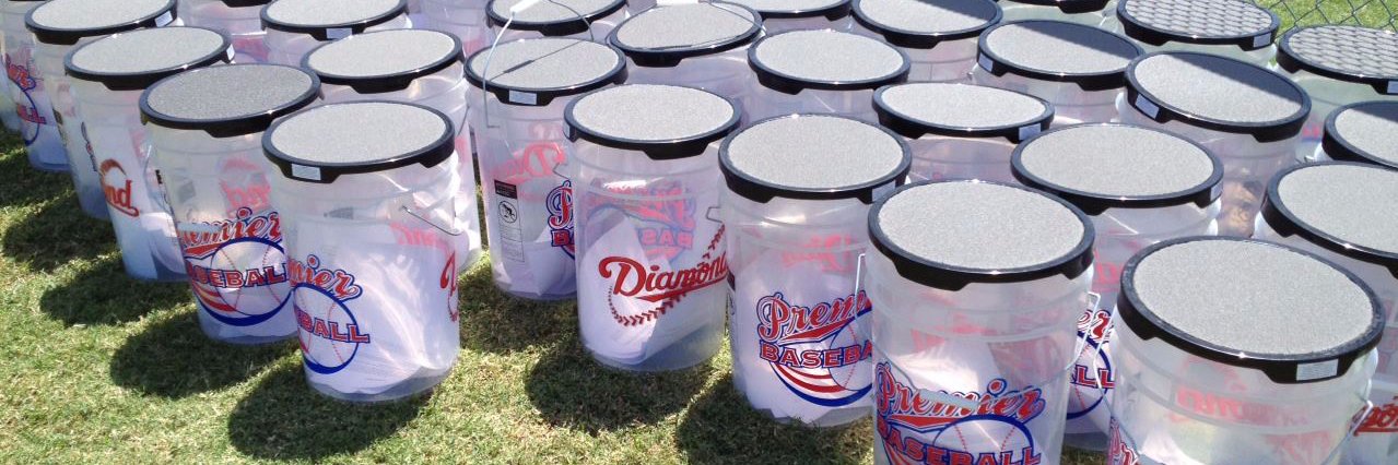 Premier Baseball banner