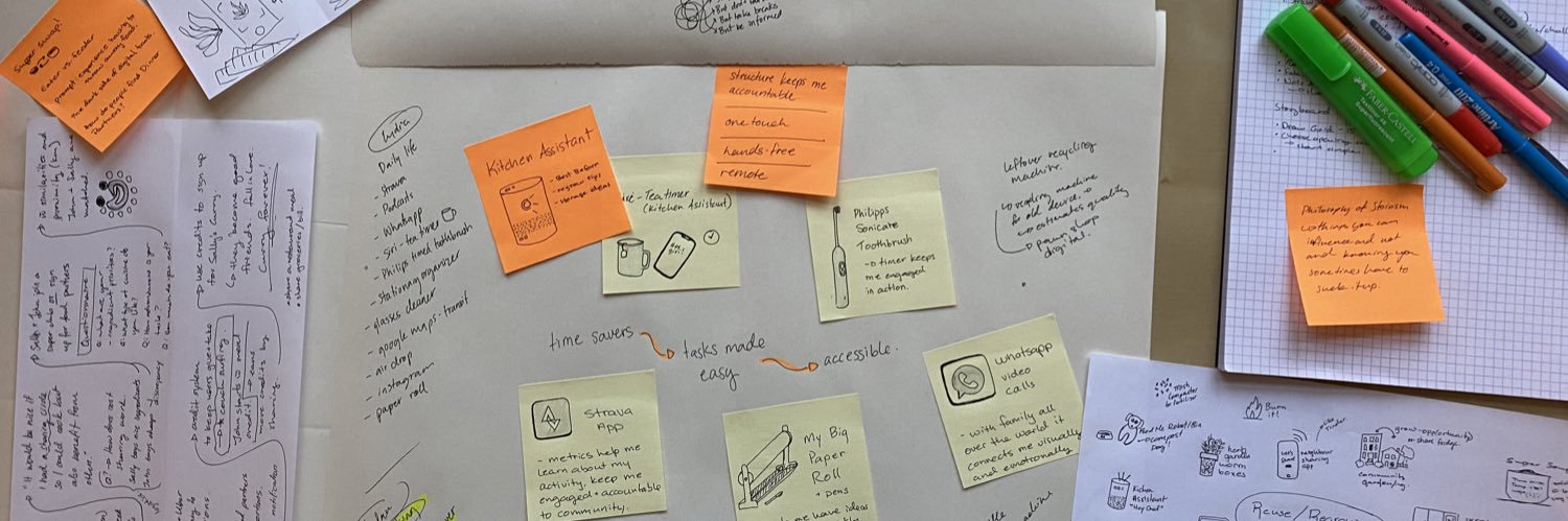 Lydia Stewart banner