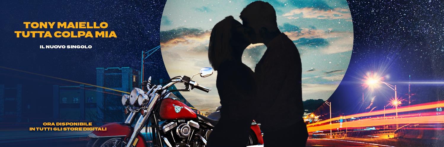 ClubMaiello's profile banner image