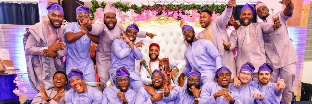 Mr Olu & The Big Steppers banner