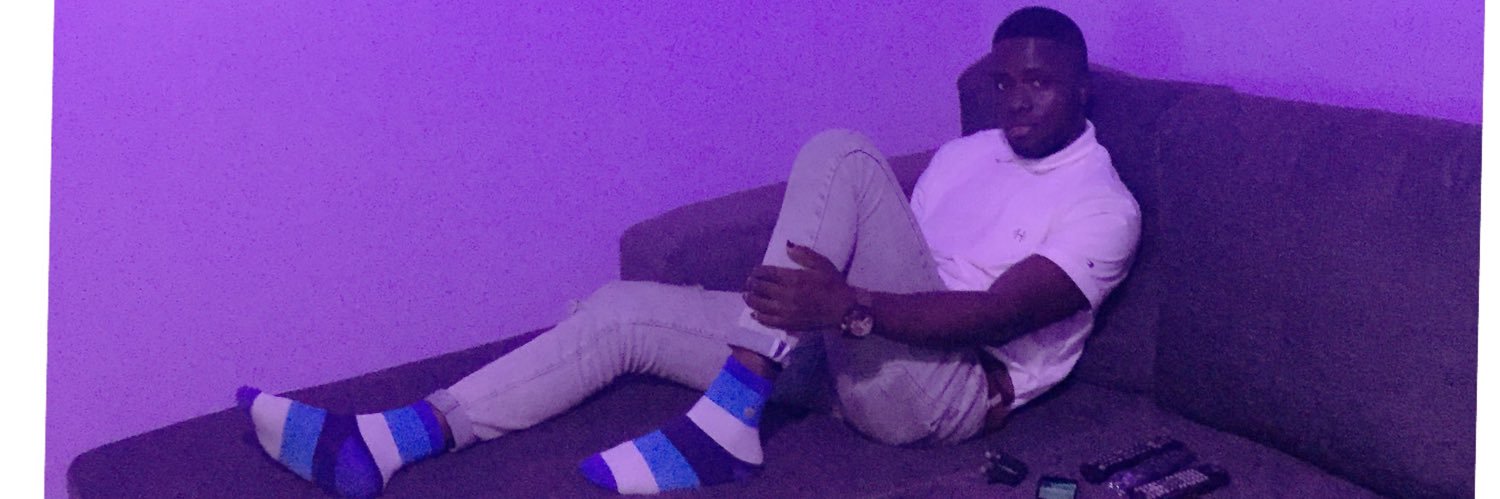 dykejerry's profile banner image