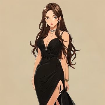 浅露甜宁 banner