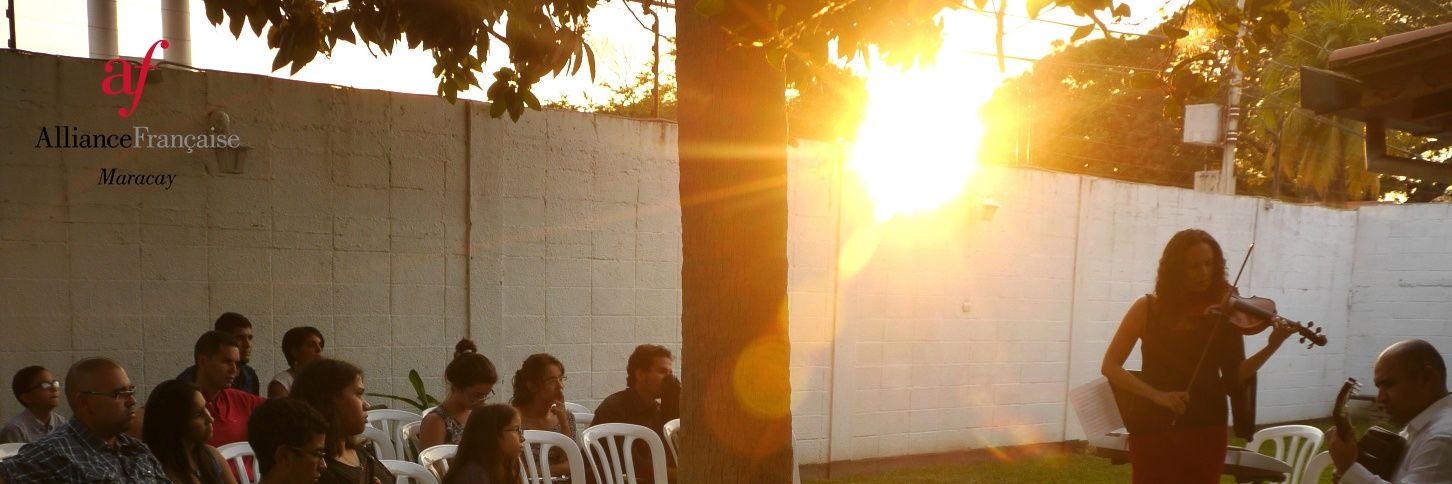 afmaracay's profile banner image