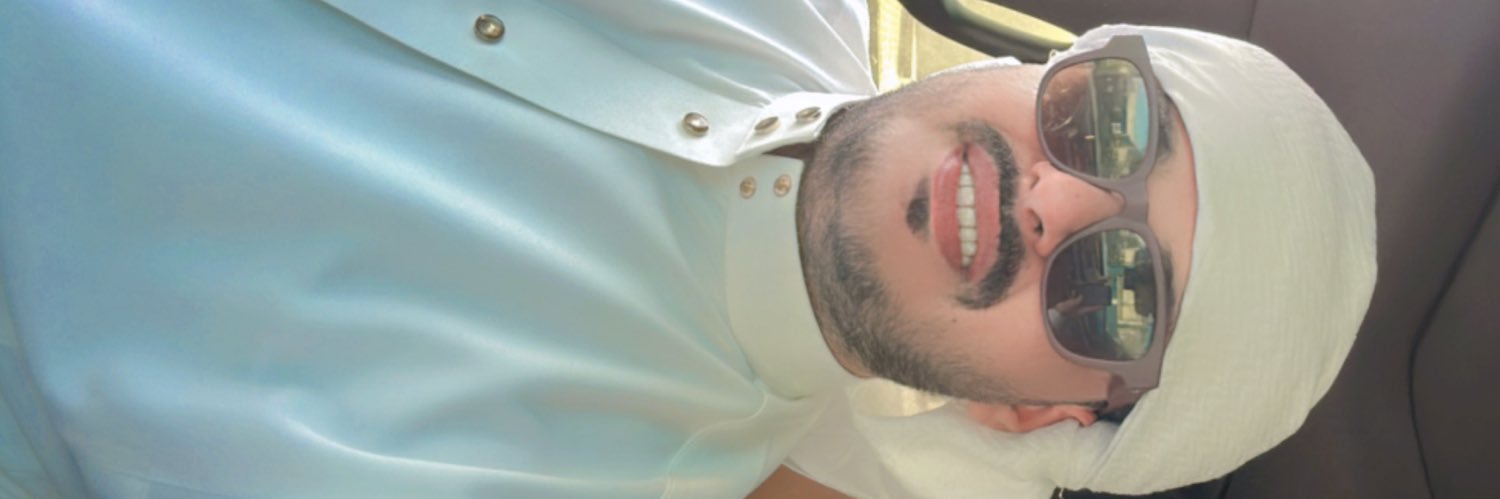 MahmoodAlsaif's profile banner image