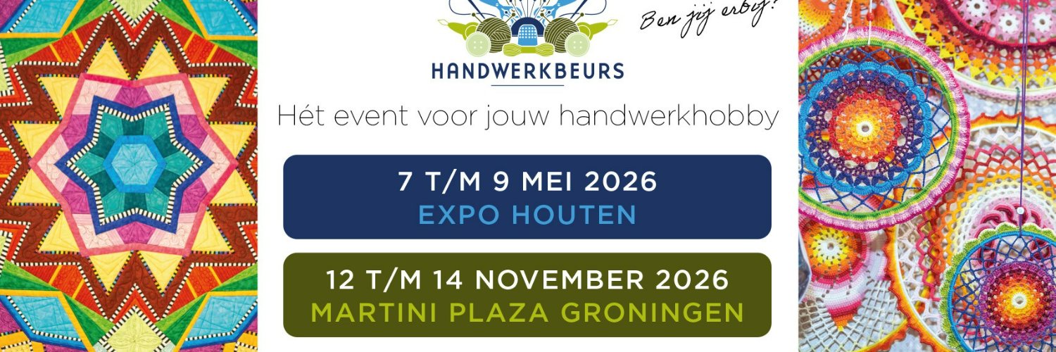 handwerkbeurs's profile banner image