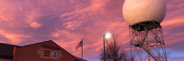 NWSCheyenne Profile Banner