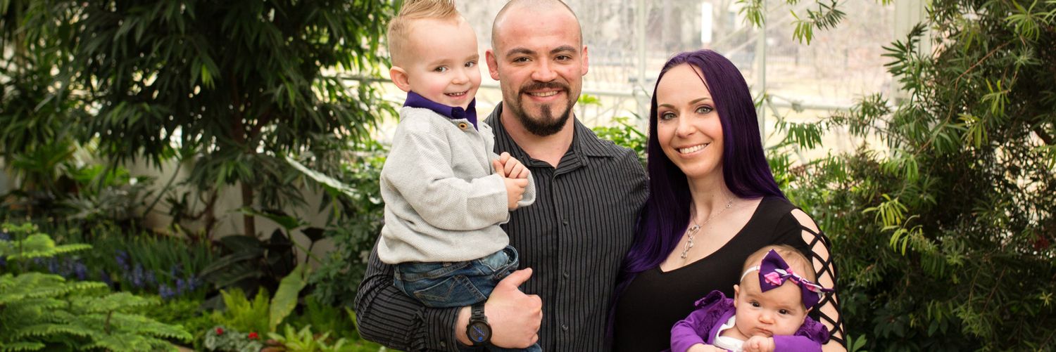 AKJPurple's profile banner image
