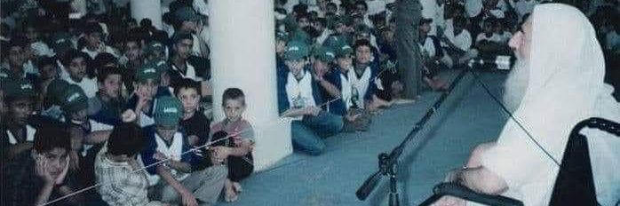 mostafaeldeeb14's profile banner image