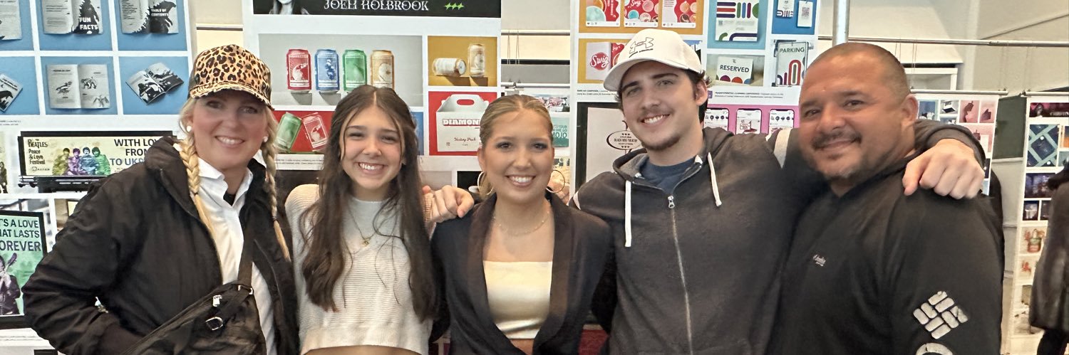 Coach Holbrook banner