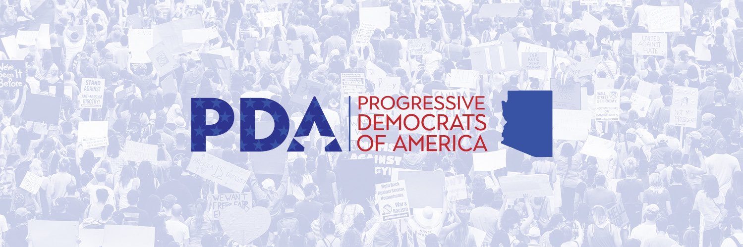 PDAAZ's profile banner image
