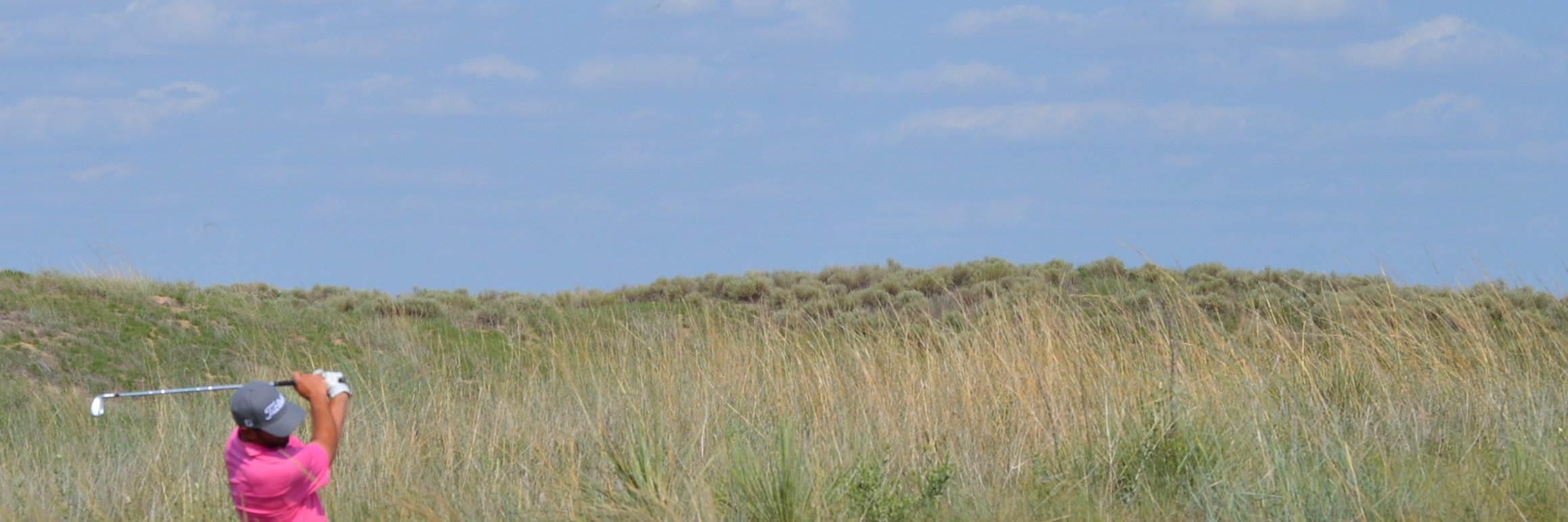 Southwest Kansas Pro-Am banner