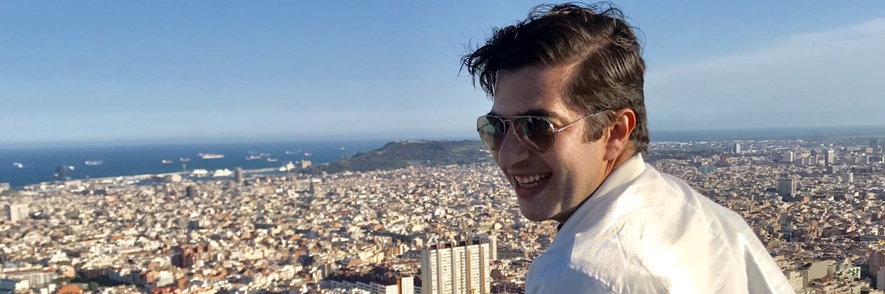 BetoRo's profile banner image
