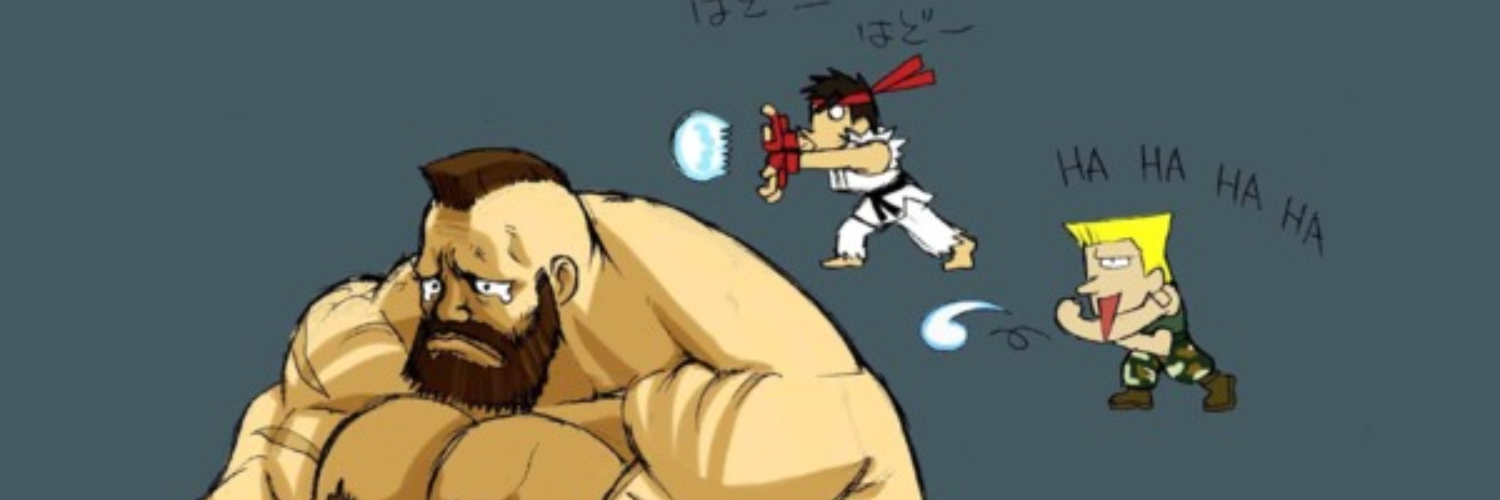 TerraMagni's profile banner image