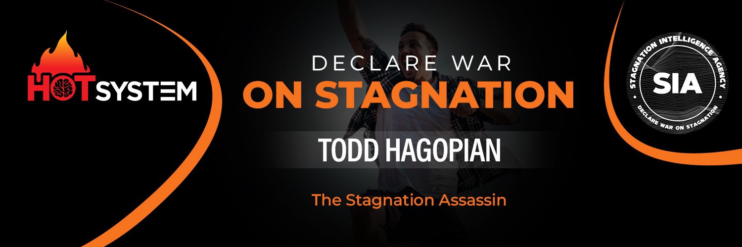 Todd Hagopian | Stagnation Assassin's banner