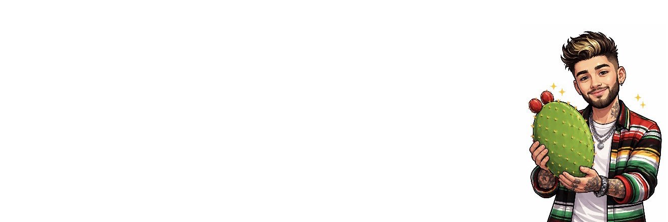 z banner