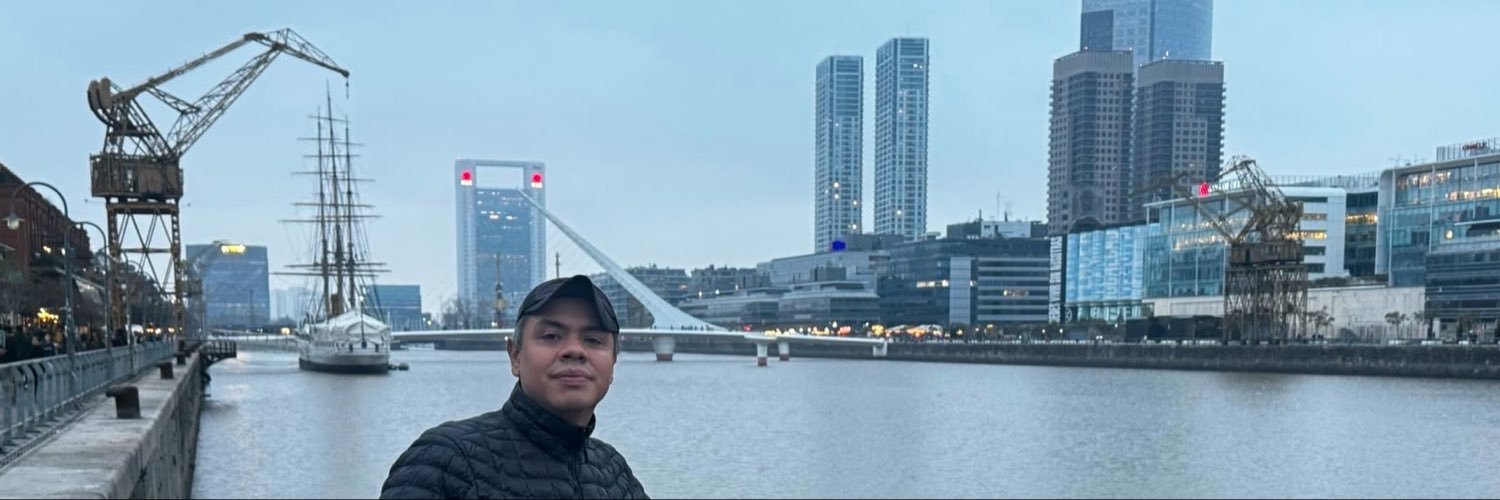 AlexRSal's profile banner image