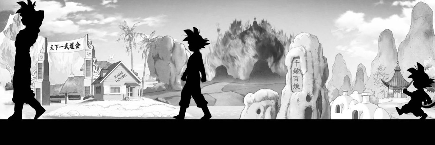 ljlrj's profile banner image