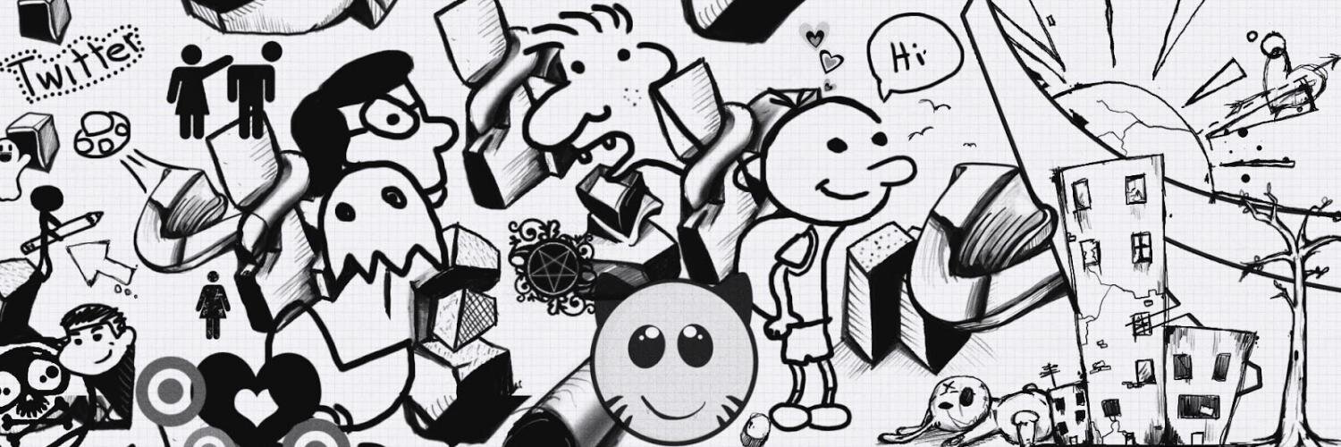 klikaik's profile banner image