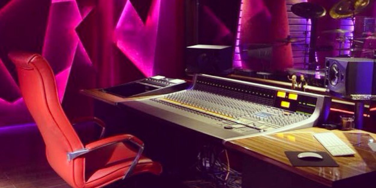 FadeOutStudios's profile banner image