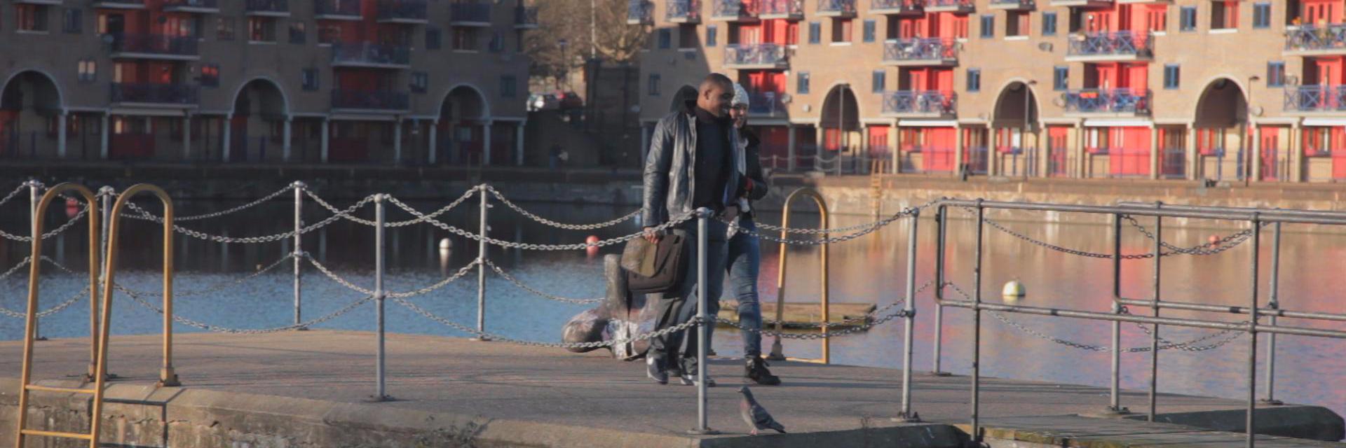 Shaddow Group banner