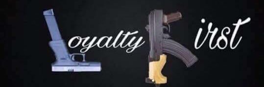DaRealRedNxse52's profile banner image