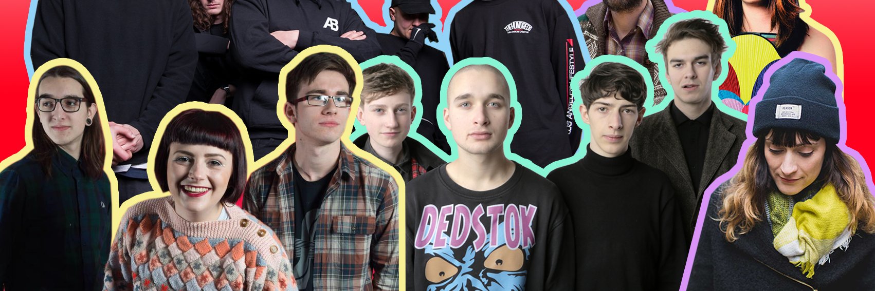 Wales Music Scene banner