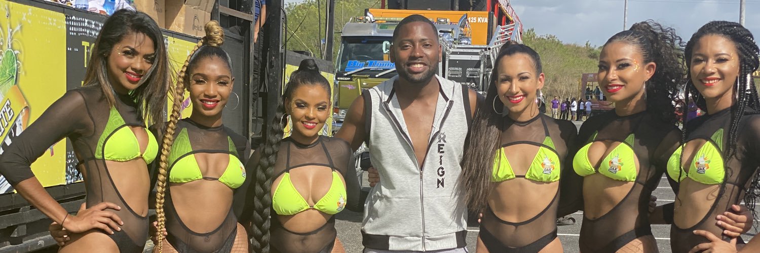 Armani Fernandes banner