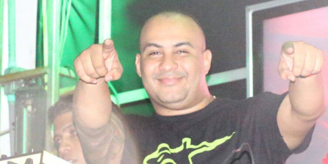DjDeverley's profile banner image