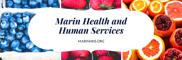 MarinHHS Profile Banner