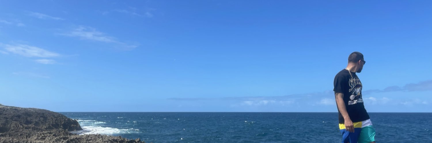 Ramdeemz's profile banner image