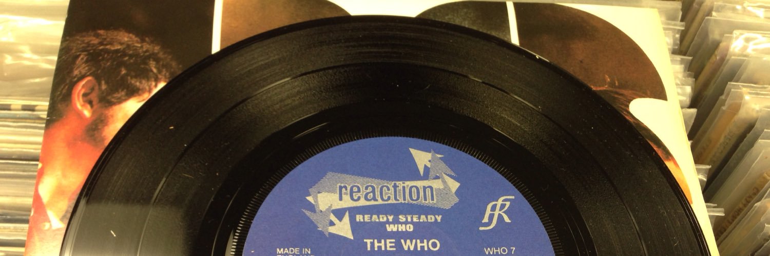PhilsRecords's profile banner image