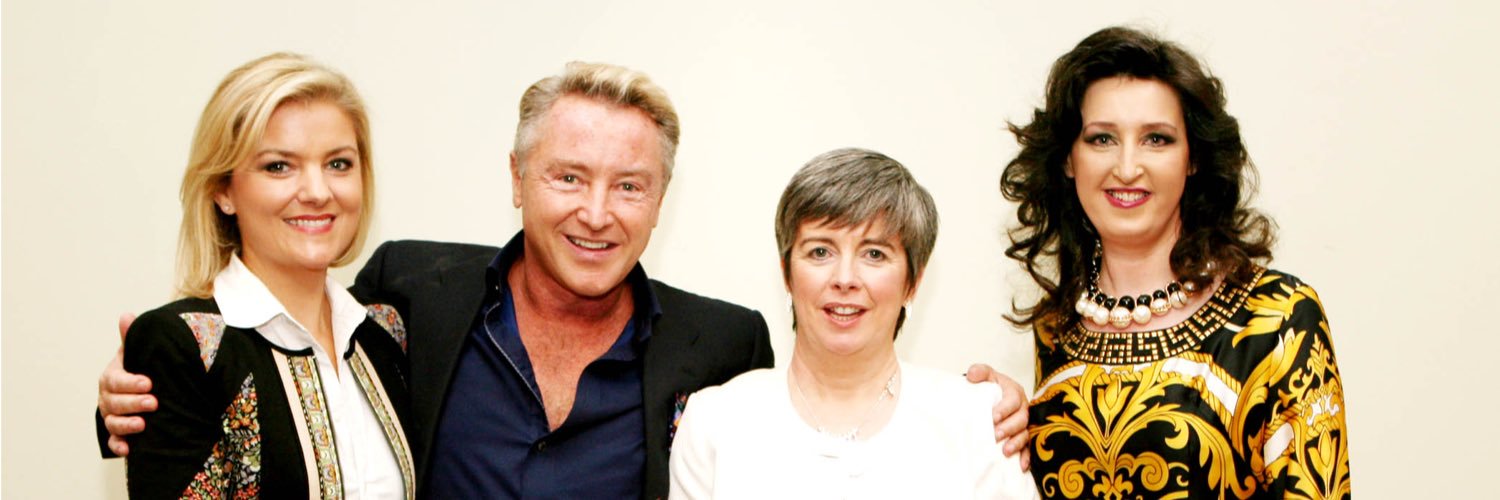IrishBellaVoce's profile banner image