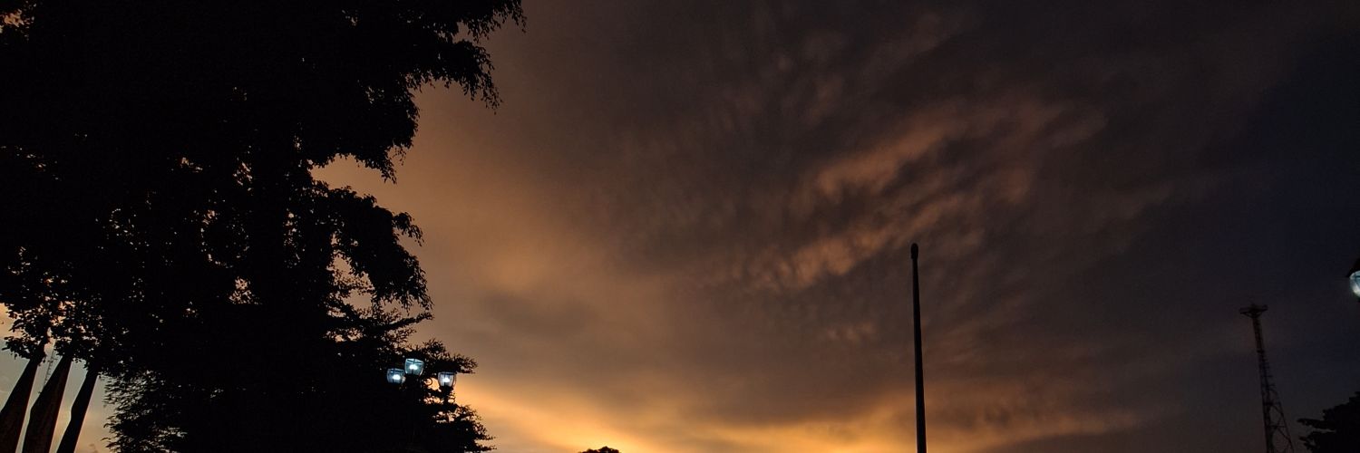 RhamaDevika's profile banner image