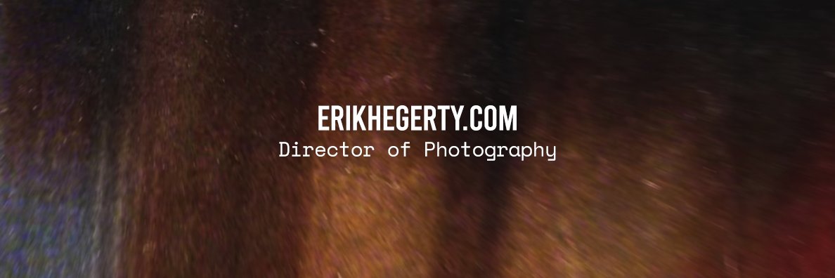 erikhegerty's profile banner image