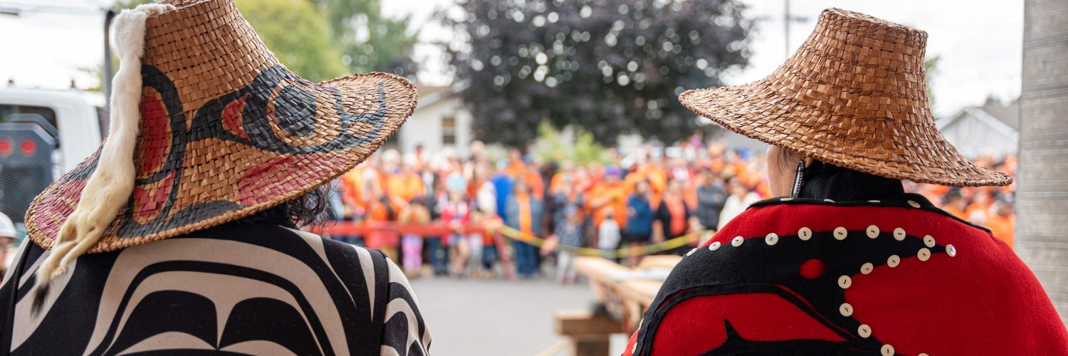 BC Friendship Centres banner