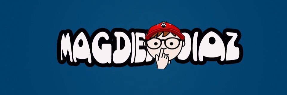 Magdiel504's profile banner image