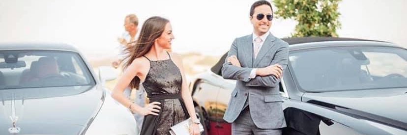 Albert Maloof Berdellans III banner