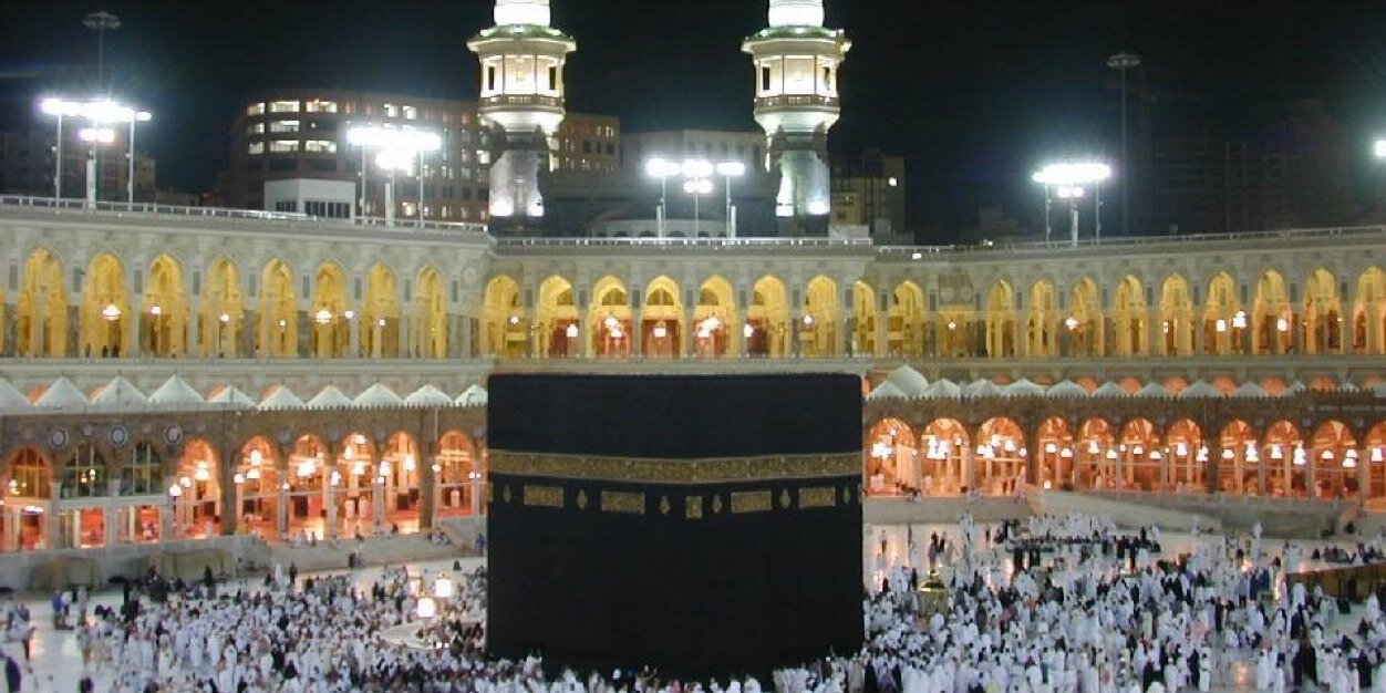 HFAmarullah's profile banner image