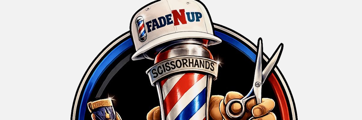 FadeNup's profile banner image