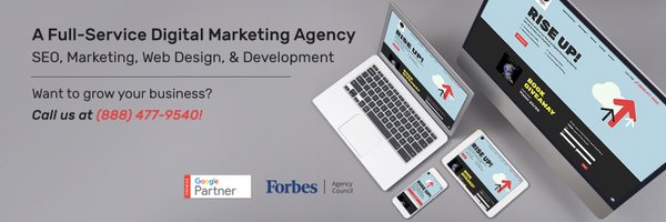 WebsiteDepot Profile Banner