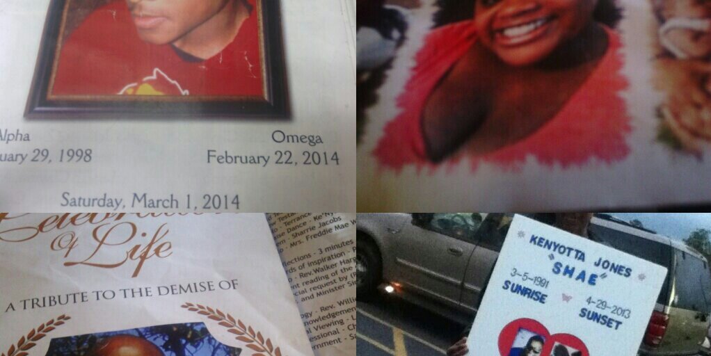 ripLyssa_Shae's profile banner image